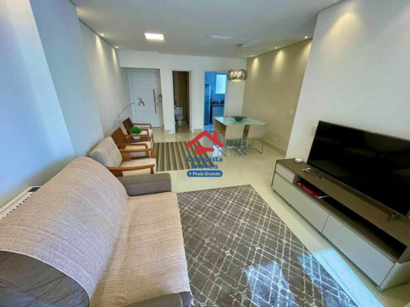 Imagem Apartamento com 2 Quartos à Venda, 97 m² em Canto Do Forte - Praia Grande Imagem Apartamento com 2 Quartos à Venda, 97 m² em Canto Do Forte - Praia Grande