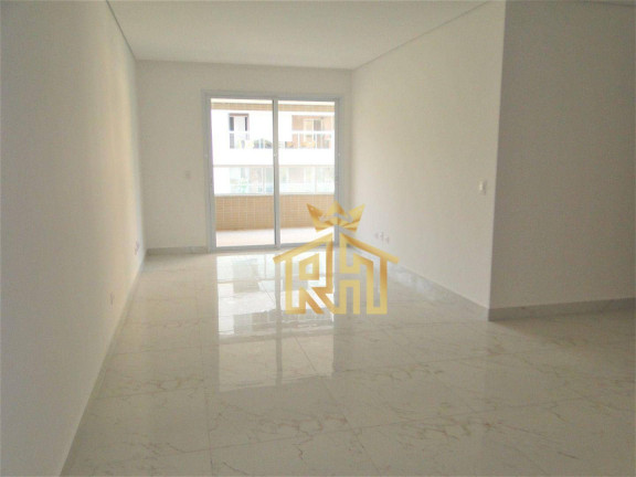 Imagem Apartamento com 4 Quartos à Venda, 153 m² em Canto Do Forte - Praia Grande