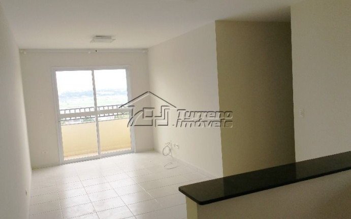 Apartamento com 2 Quartos à Venda, 64 m² em Urbanova - São José Dos Campos