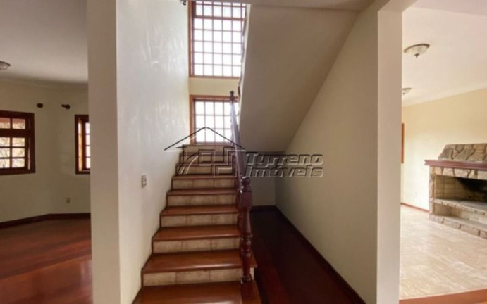 Imagem Casa de Condomínio com 5 Quartos à Venda, 465 m² em Esplanada Do Sol - São José Dos Campos Imagem Casa de Condomínio com 5 Quartos à Venda, 465 m² em Esplanada Do Sol - São José Dos Campos