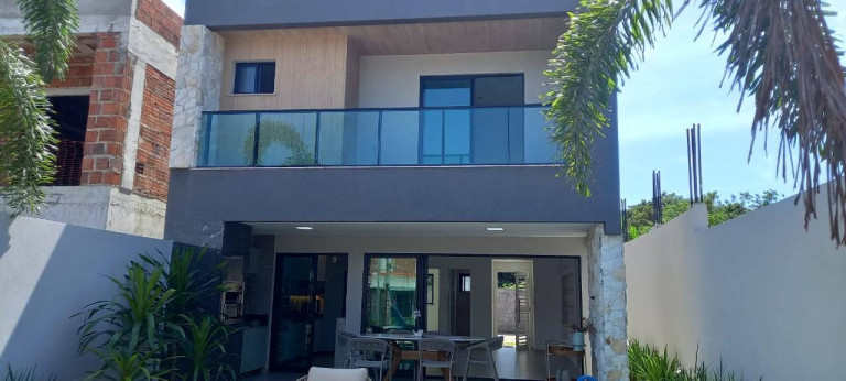 Imagem Casa com 4 Quartos à Venda,  em Pedras - Eusébio