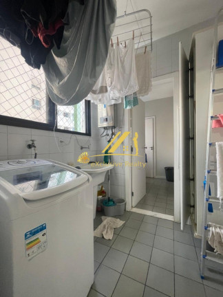 Imagem Imóvel com 3 Quartos à Venda, 107 m² em Pituba - Salvador Imagem Imóvel com 3 Quartos à Venda, 107 m² em Pituba - Salvador