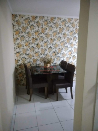 Imagem Apartamento com 2 Quartos à Venda, 44 m² em Jardim Santa Terezinha (zona Leste) - São Paulo
