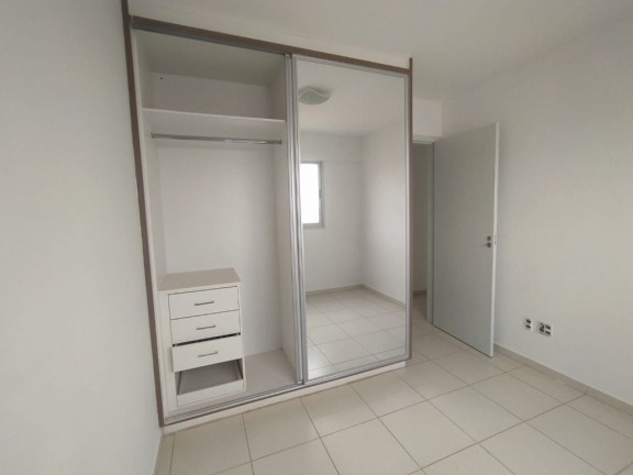 Imagem Apartamento com 3 Quartos à Venda, 74 m² em Vila Rosa - Goiânia