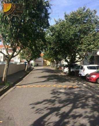 Imagem Casa com 2 Quartos à Venda, 80 m² em Morro Doce - São Paulo