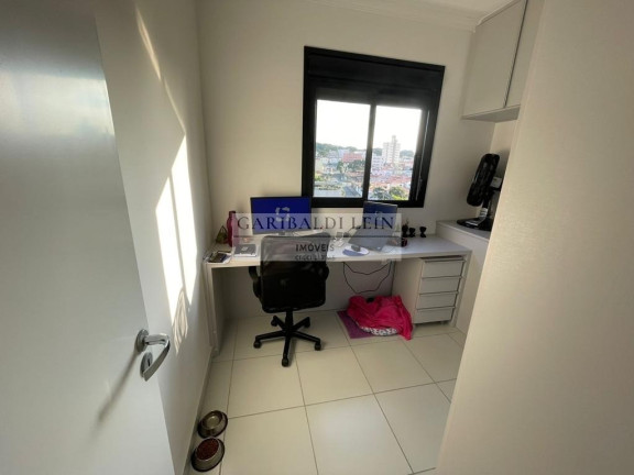 Imagem Imóvel com 2 Quartos à Venda, 51 m² em Parque Brasília - Campinas