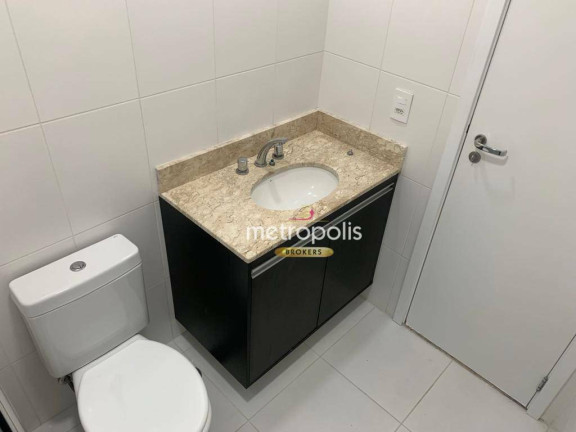 Imagem Apartamento com 3 Quartos à Venda, 89 m² em Santa Paula - São Caetano Do Sul