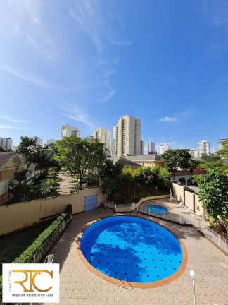 Imagem Apartamento com 2 Quartos à Venda, 58 m² em Vila Sofia - São Paulo Imagem Apartamento com 2 Quartos à Venda, 58 m² em Vila Sofia - São Paulo