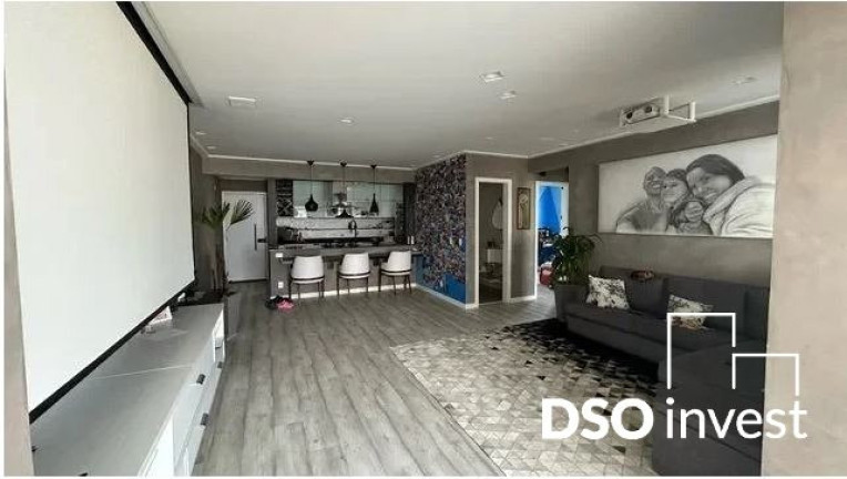 Imagem Apartamento com 2 Quartos à Venda, 120 m² em Alto Da Boa Vista - São Paulo Imagem Apartamento com 2 Quartos à Venda, 120 m² em Alto Da Boa Vista - São Paulo