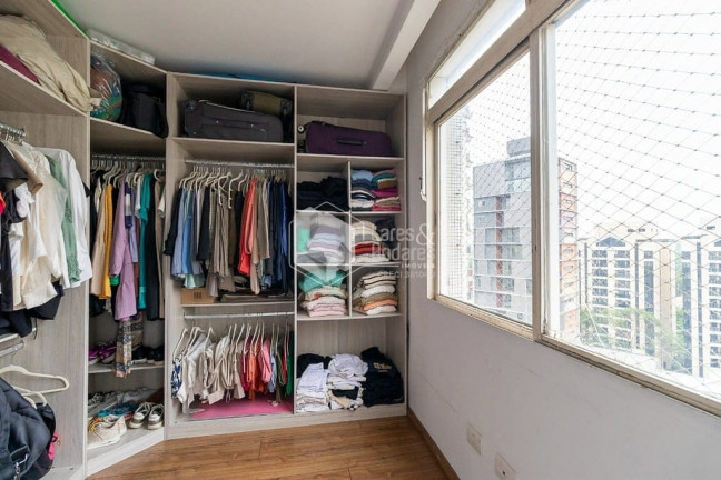 Imagem Apartamento com 2 Quartos à Venda, 180 m² em Vila Nova Conceição - São Paulo