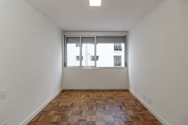 Imagem Apartamento com 3 Quartos à Venda, 176 m² em Higienópolis - São Paulo Imagem Apartamento com 3 Quartos à Venda, 176 m² em Higienópolis - São Paulo