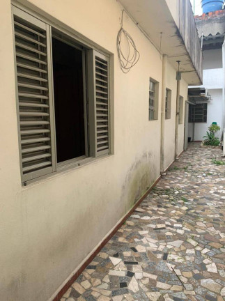 Imagem Casa com 3 Quartos à Venda, 120 m² em Vila Ema - São Paulo