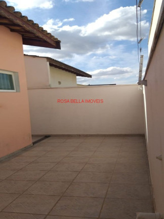Imagem Casa com 3 Quartos à Venda, 111 m² em Jardim Sarapiranga - Jundiaí