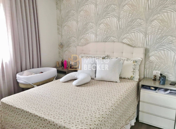 Imagem Apartamento com 3 Quartos à Venda, 83 m² em Parque Industrial - São José Dos Campos Imagem Apartamento com 3 Quartos à Venda, 83 m² em Parque Industrial - São José Dos Campos