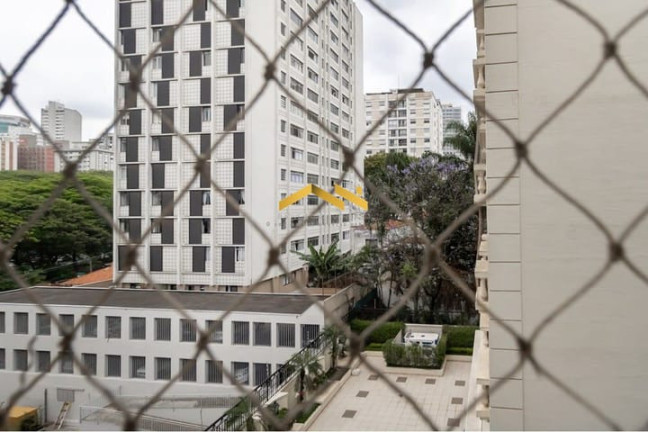 Imagem Apartamento com 3 Quartos à Venda, 83 m² em Vila Mariana - São Paulo