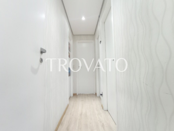 Imagem Imóvel com 3 Quartos à Venda, 125 m² em Vila Progresso - Guarulhos