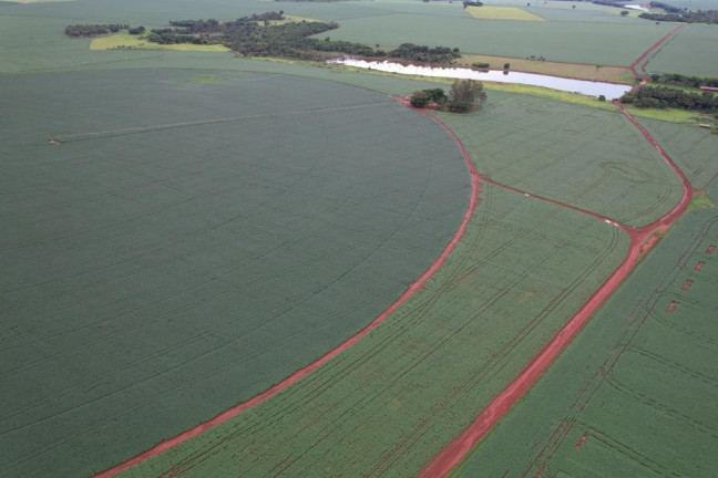 Imagem Fazenda à Venda, 17 m² em Zona Rural - Acreúna Imagem Fazenda à Venda, 17 m² em Zona Rural - Acreúna