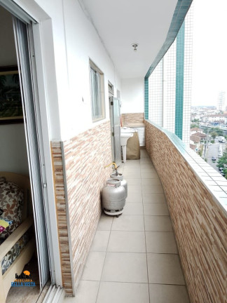 Imagem Apartamento com 1 Quarto à Venda, 57 m² em Gonzaguinha - São Vicente Imagem Apartamento com 1 Quarto à Venda, 57 m² em Gonzaguinha - São Vicente
