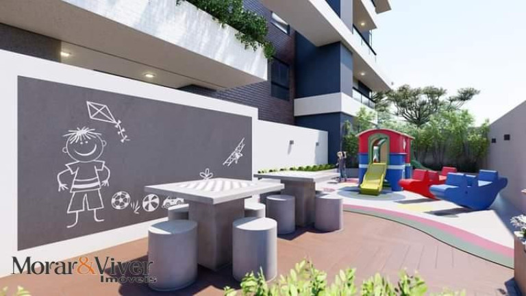 Imagem Apartamento com 2 Quartos à Venda, 57 m² em Centro - São José Dos Pinhais