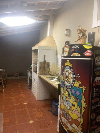 Imagem Casa com 3 Quartos à Venda, 279 m² em Ribeirânia - Ribeirão Preto Imagem Casa com 3 Quartos à Venda, 279 m² em Ribeirânia - Ribeirão Preto