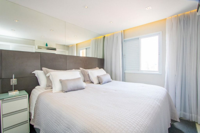 Imagem Apartamento com 3 Quartos à Venda, 80 m² em Jardim Bela Vista - Santo André Imagem Apartamento com 3 Quartos à Venda, 80 m² em Jardim Bela Vista - Santo André