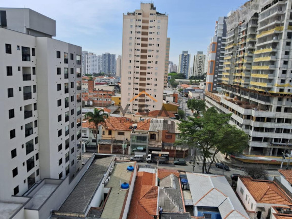 Imagem Apartamento com 3 Quartos à Venda, 84 m² em Tatuapé - São Paulo