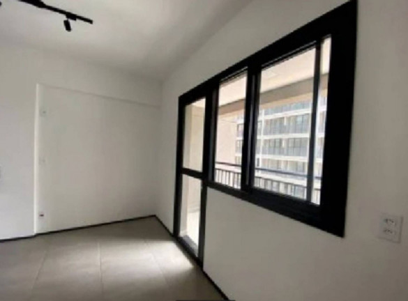 Imagem Apartamento com 1 Quarto à Venda, 22 m² em Vila Mariana - São Paulo