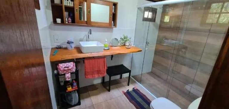 Imagem Chácara à Venda, 50 m² em Rio Bonito( Lumiar ) - Nova Friburgo
