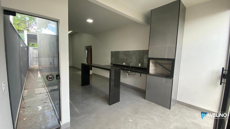 Imagem Casa com 3 Quartos à Venda, 120 m² em Jardim Seminário - Campo Grande Imagem Casa com 3 Quartos à Venda, 120 m² em Jardim Seminário - Campo Grande