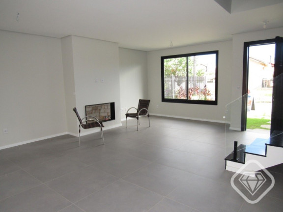 Imagem Casa com 3 Quartos à Venda, 132 m² em Jardins Do Prado - Porto Alegre