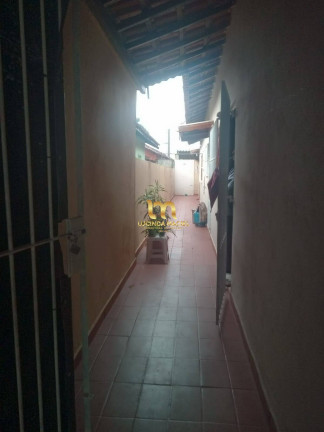 Imagem Casa com 2 Quartos à Venda, 150 m² em Ocian - Praia Grande