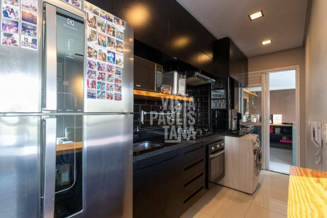 Imagem Apartamento com 1 Quarto à Venda, 88 m² em Paraíso - São Paulo