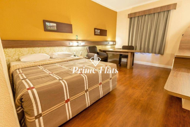 Apartamento com 1 Quarto à Venda, 24 m² em Cidade Industrial - Curitiba