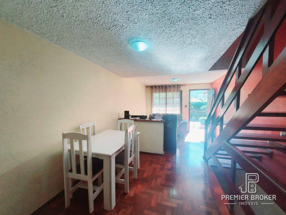 Imagem Casa com 2 Quartos à Venda, 100 m² em Carlos Guinle - Teresópolis