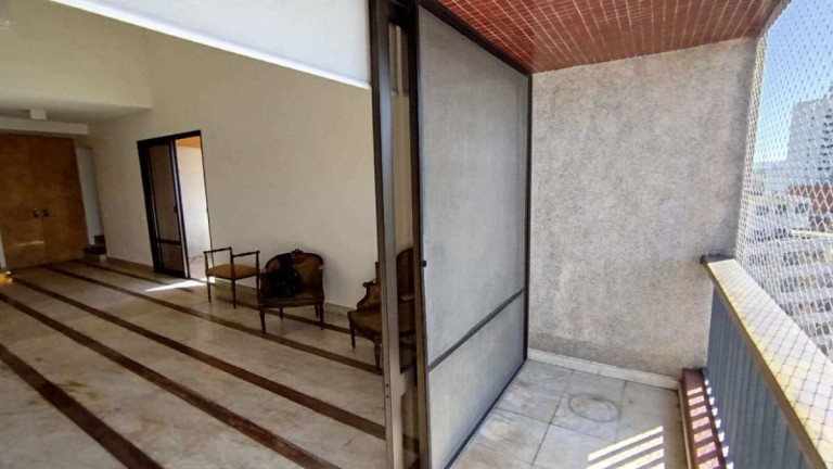 Imagem Cobertura com 3 Quartos para Alugar, 490 m² em Real Parque - São Paulo Imagem Cobertura com 3 Quartos para Alugar, 490 m² em Real Parque - São Paulo