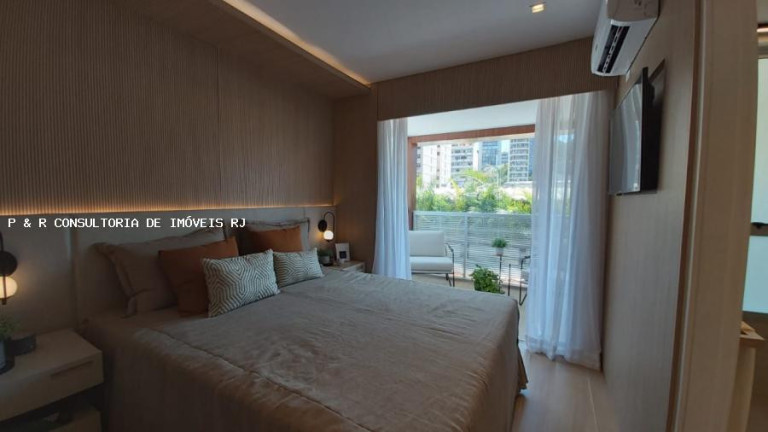 Imagem Apartamento com 4 Quartos à Venda, 137 m² em Rio De Janeiro Imagem Apartamento com 4 Quartos à Venda, 137 m² em Rio De Janeiro