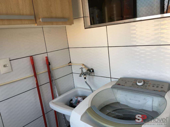 Imagem Apartamento com 2 Quartos à Venda, 52 m² em Cooperativa - São Bernardo Do Campo Imagem Apartamento com 2 Quartos à Venda, 52 m² em Cooperativa - São Bernardo Do Campo