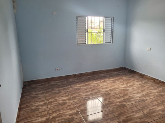 Imagem Casa com 2 Quartos para Alugar, 90 m² em Jardim Varan - Suzano Imagem Casa com 2 Quartos para Alugar, 90 m² em Jardim Varan - Suzano