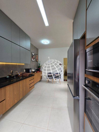 Imagem Casa com 2 Quartos à Venda, 96 m² em Nova Atibaia - Atibaia Imagem Casa com 2 Quartos à Venda, 96 m² em Nova Atibaia - Atibaia