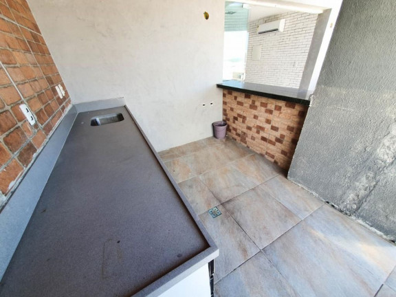 Imagem Cobertura com 3 Quartos à Venda, 138 m² em Cocó - Fortaleza
