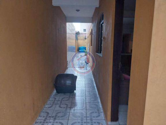 Imagem Casa com 4 Quartos à Venda, 177 m² em Vera Cruz - Mongaguá