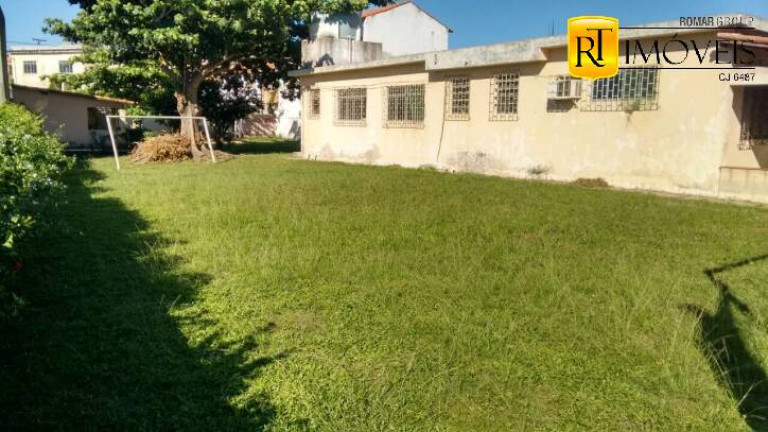 Casa com 3 Quartos à Venda, 858 m² em Vinhateiro - São Pedro Da Aldeia