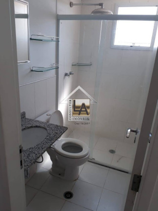 Imagem Apartamento com 2 Quartos à Venda, 63 m² em Vila Congonhas - São Paulo