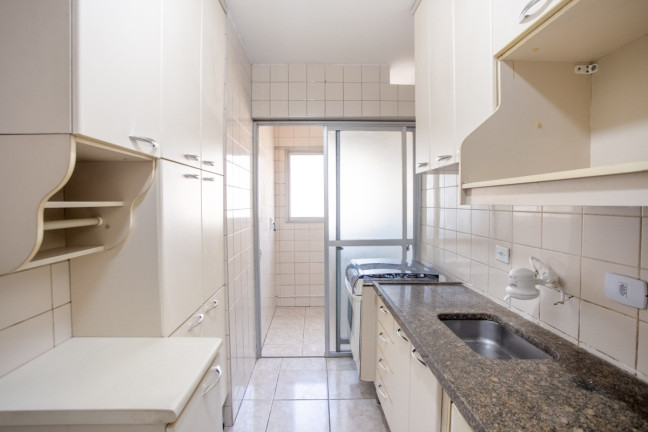 Imagem Apartamento com 2 Quartos à Venda, 60 m² em Vila Constança - São Paulo