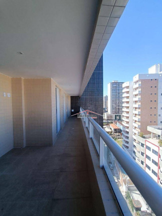 Imagem Apartamento com 3 Quartos à Venda, 118 m² em Aviação - Praia Grande