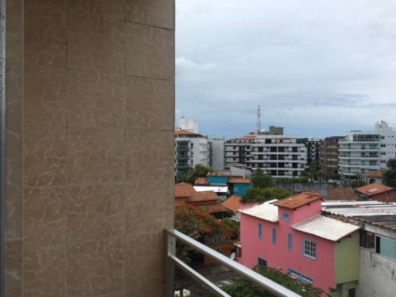 Imagem Cobertura com 3 Quartos à Venda, 170 m² em Passagem - Cabo Frio