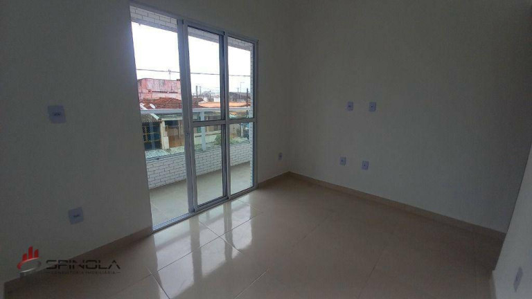 Casa com 2 Quartos à Venda, 55 m² em Mirim - Praia Grande