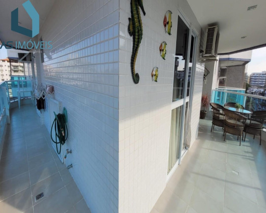 Imagem Apartamento com 2 Quartos à Venda, 120 m² em Passagem - Cabo Frio