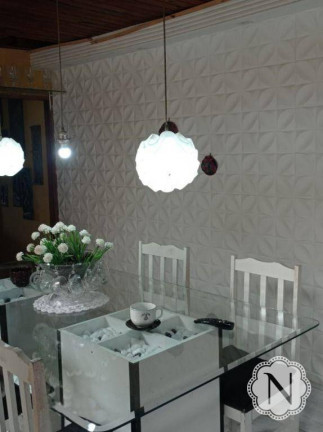 Imagem Casa com 3 Quartos à Venda, 64 m² em Savoy - Itanhaém Imagem Casa com 3 Quartos à Venda, 64 m² em Savoy - Itanhaém