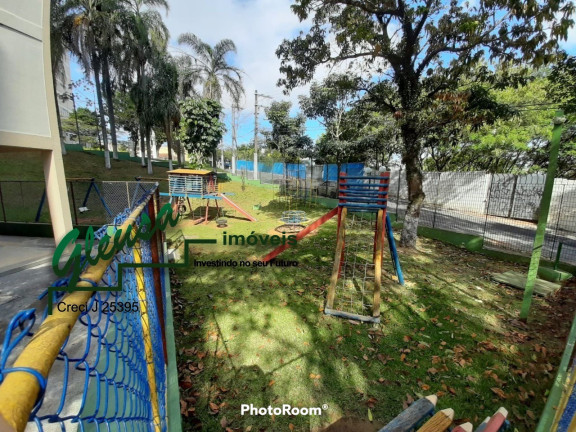 Imagem Apartamento com 2 Quartos à Venda, 56 m² em Parque Paineiras - São Paulo